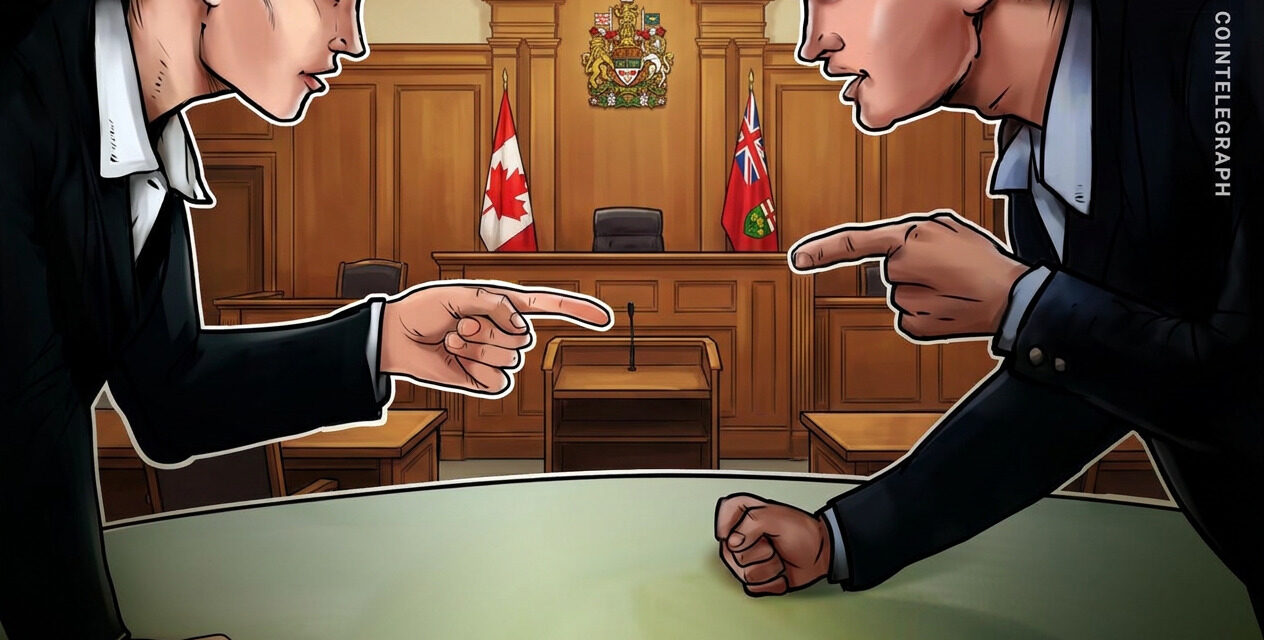 KelpDAO sues LayerZero, CEO over $292M rsETH bridge exploit