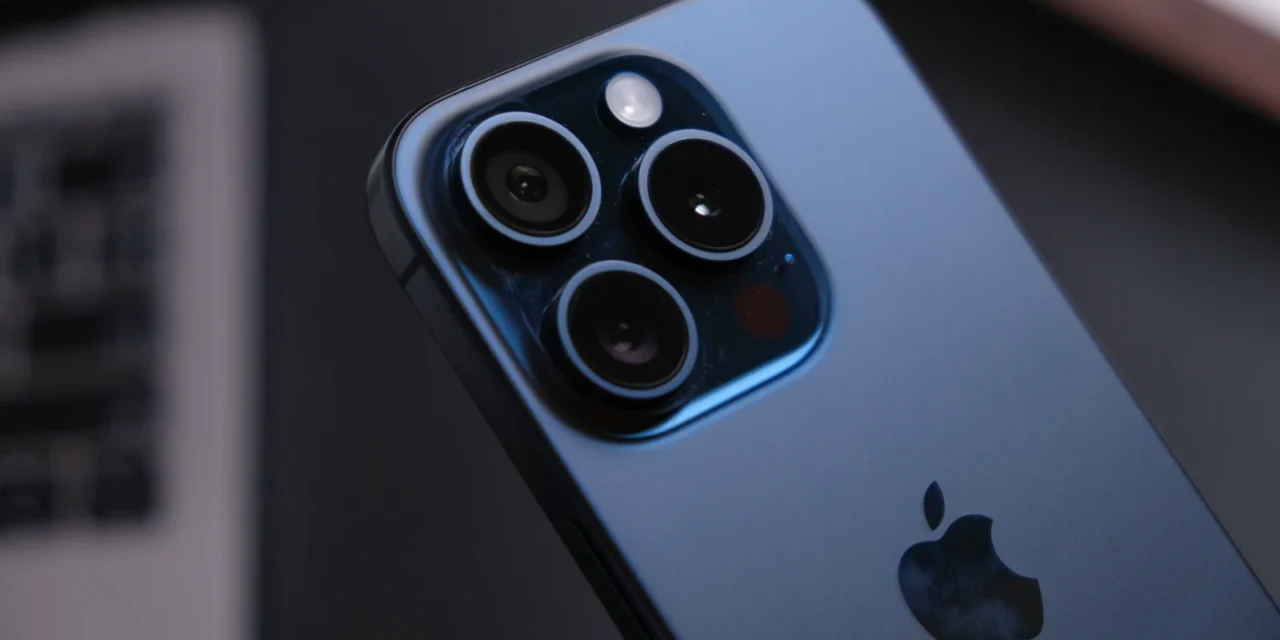 Tim Cook končí na čele Applu. Čo čaká technologického giganta?