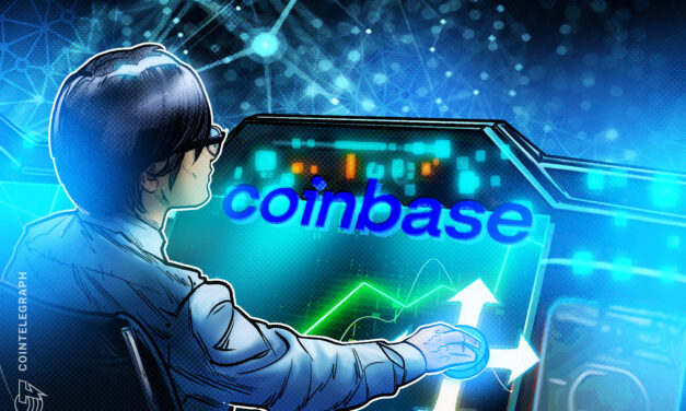 Coinbase gets CFTC approval for US derivatives clearinghouse