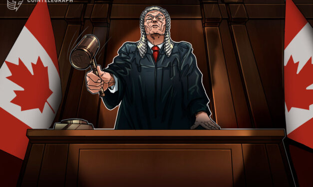 Canadian ‘crypto king’ set to represent himself at fraud trial