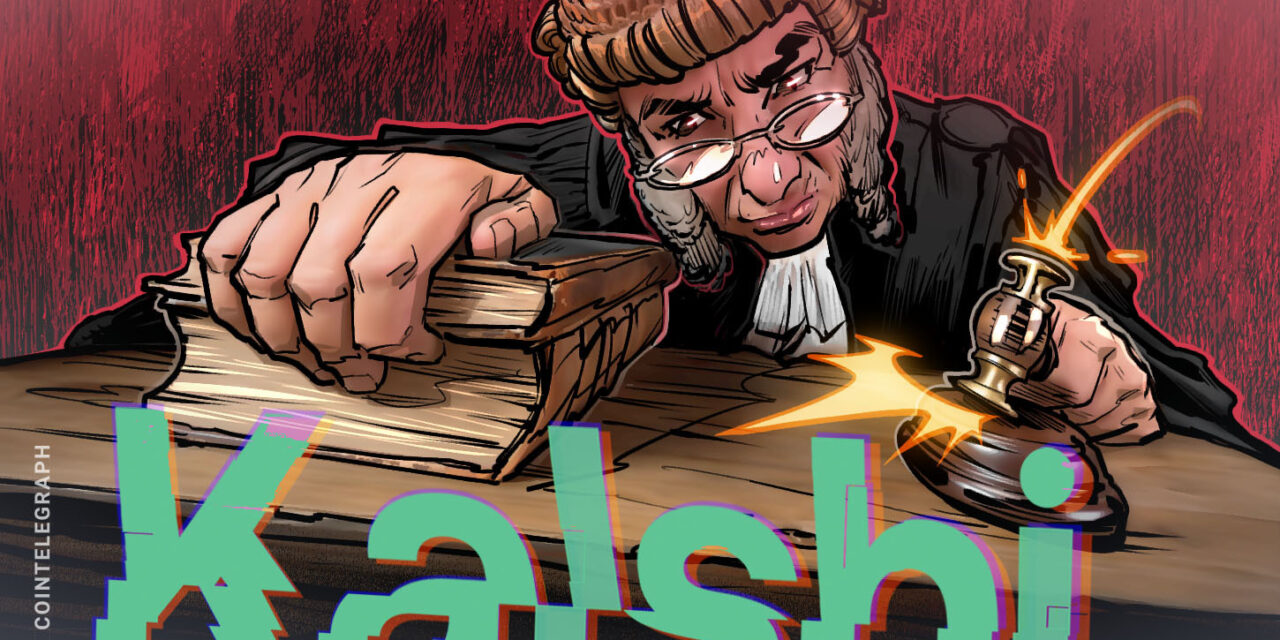 Michigan authorities continue pursuit to block Kalshi as Supreme Court fight looms
