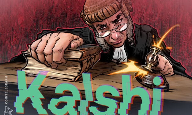 Michigan authorities continue pursuit to block Kalshi as Supreme Court fight looms