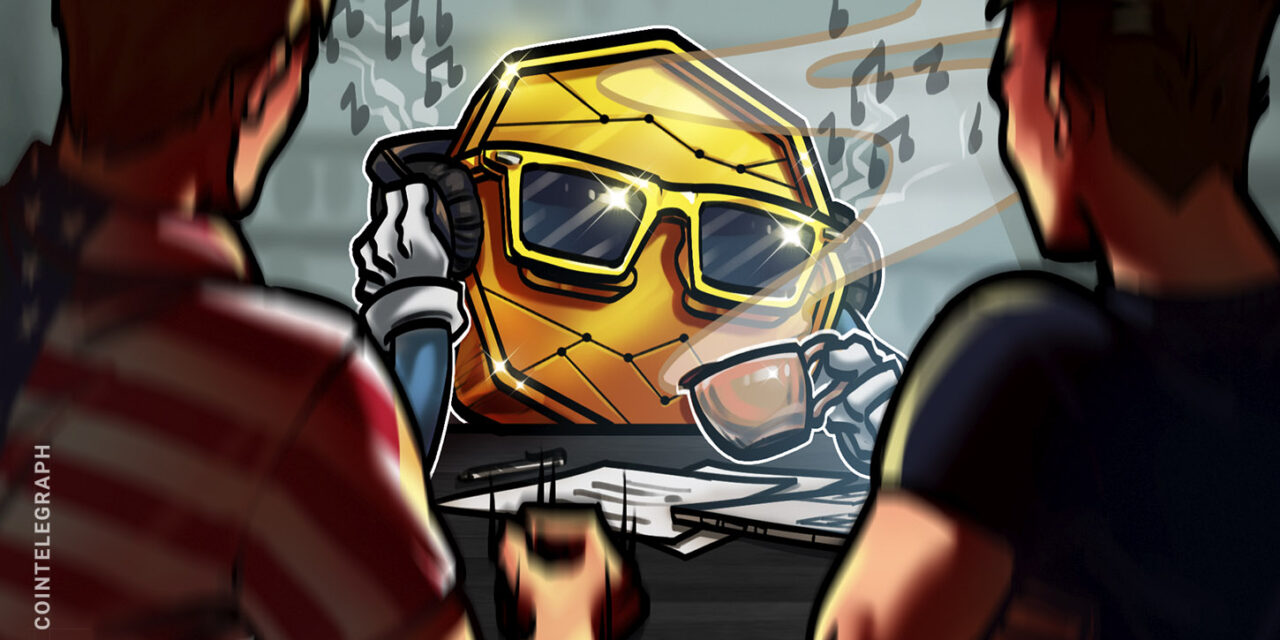 Australian 40-year economic outlook recognizes ‘AI revolution,’ omits crypto