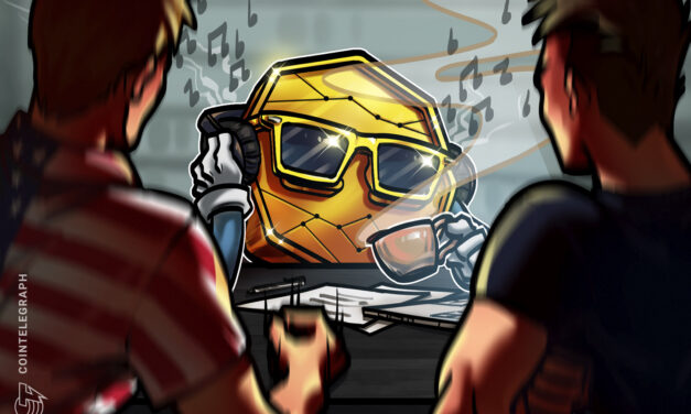 Australian 40-year economic outlook recognizes ‘AI revolution,’ omits crypto