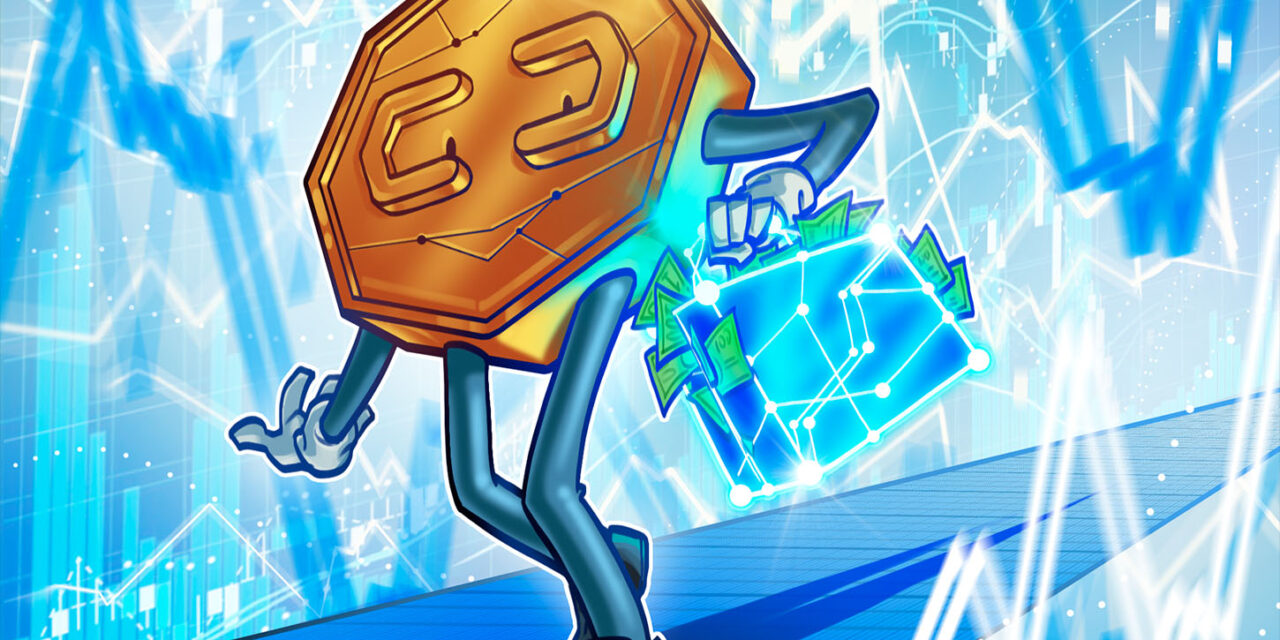 Bybit accepts Franklin Templeton tokenized funds as trading collateral