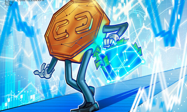 Bybit accepts Franklin Templeton tokenized funds as trading collateral