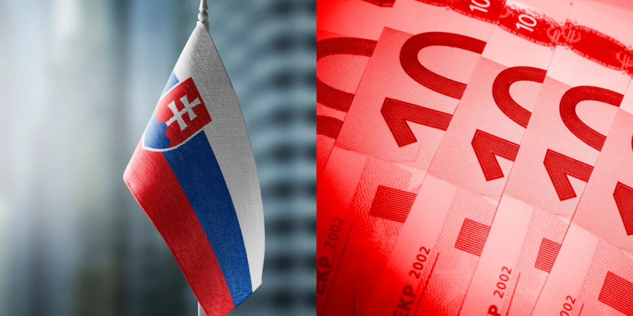 Dane štátu nestačia. Rozpočtu chýba 409 miliónov a najväčšia diera nie je tam, kde by ste čakali