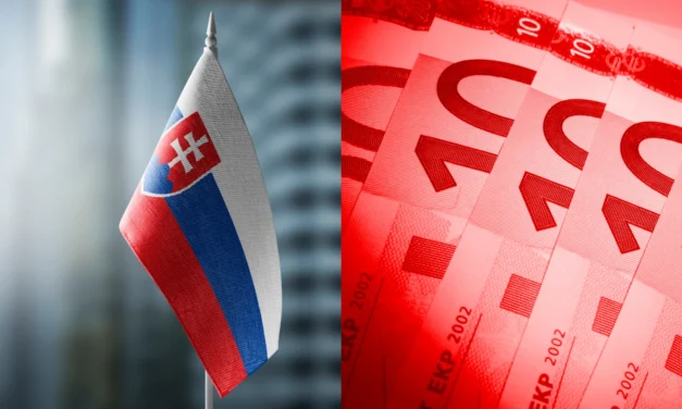 Dane štátu nestačia. Rozpočtu chýba 409 miliónov a najväčšia diera nie je tam, kde by ste čakali