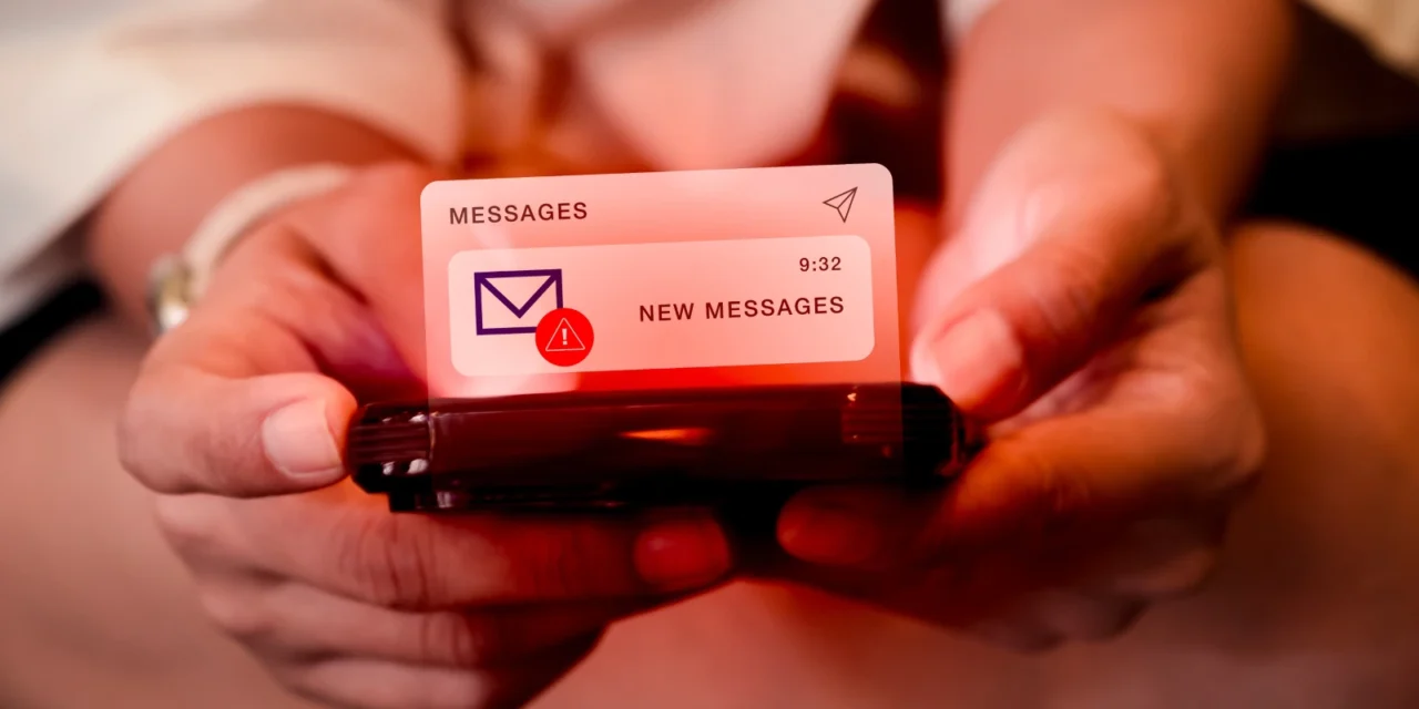 Daňový preplatok 450 eur? SMS v mene Finančnej správy je podvod