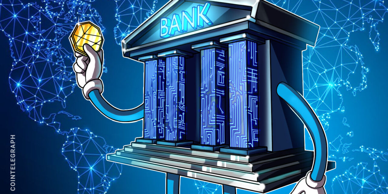 Revolut, OpenReserve get preliminary US bank approval with crypto plans