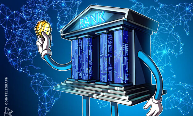 Revolut, OpenReserve get preliminary US bank approval with crypto plans