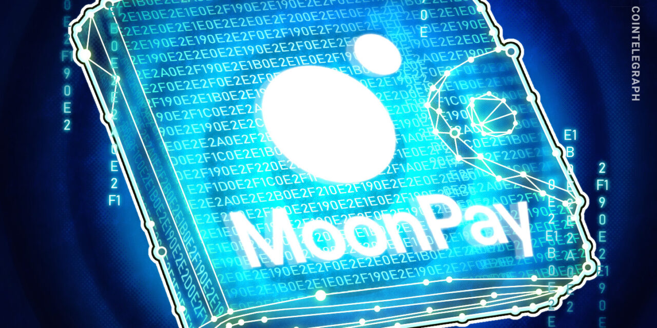 MoonPay to buy North Capital in all-stock deal worth over $60M