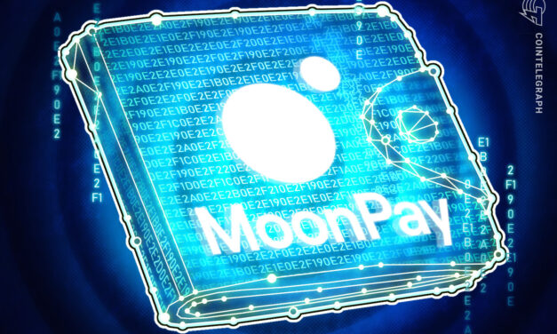 MoonPay to buy North Capital in all-stock deal worth over $60M