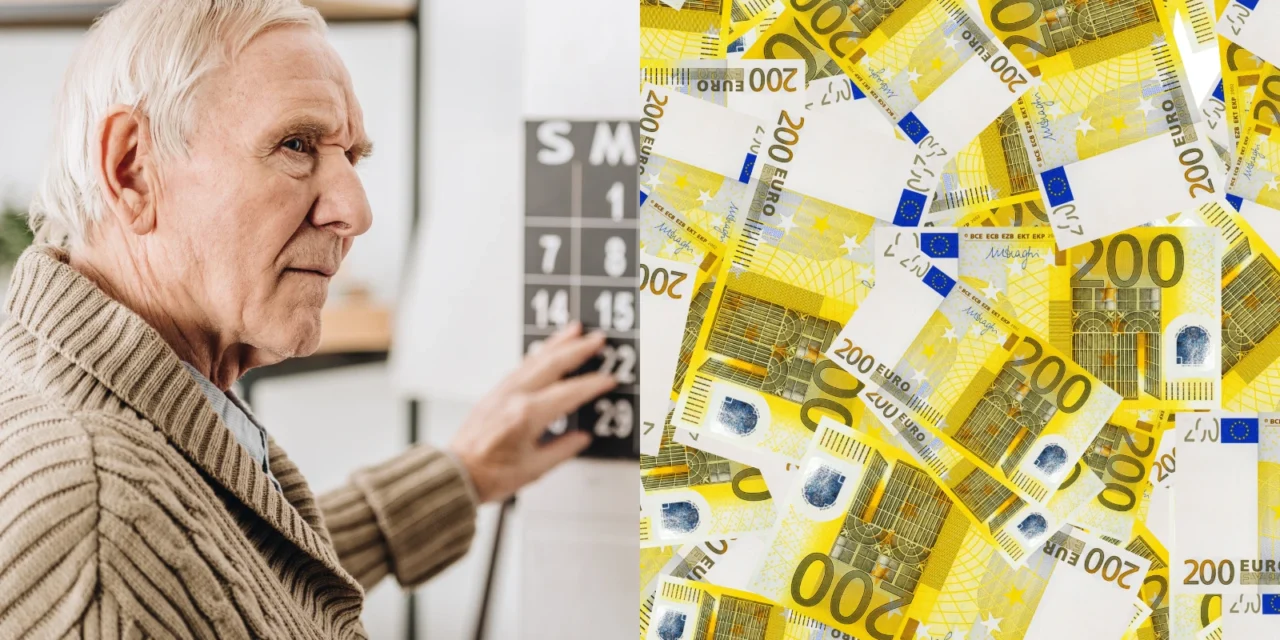 Dôchodok vyšší o 200 eur mesačne? Rozhoduje jediný dátum, ktorý si vyberáte sami