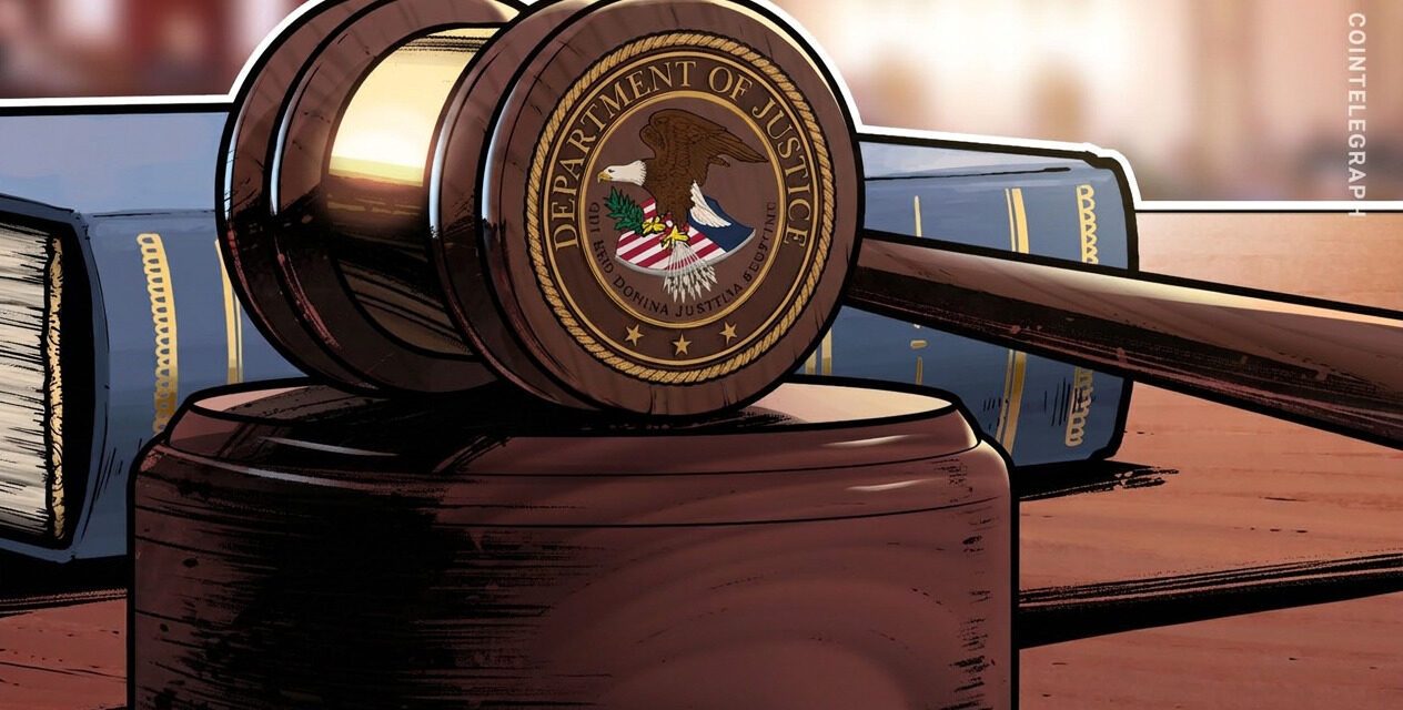 Cybercrime ringleader Malone Lam pleads guilty in $245M crypto theft conspiracy