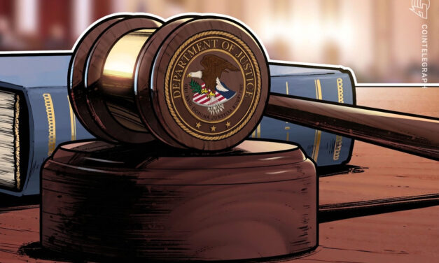 Cybercrime ringleader Malone Lam pleads guilty in $245M crypto theft conspiracy