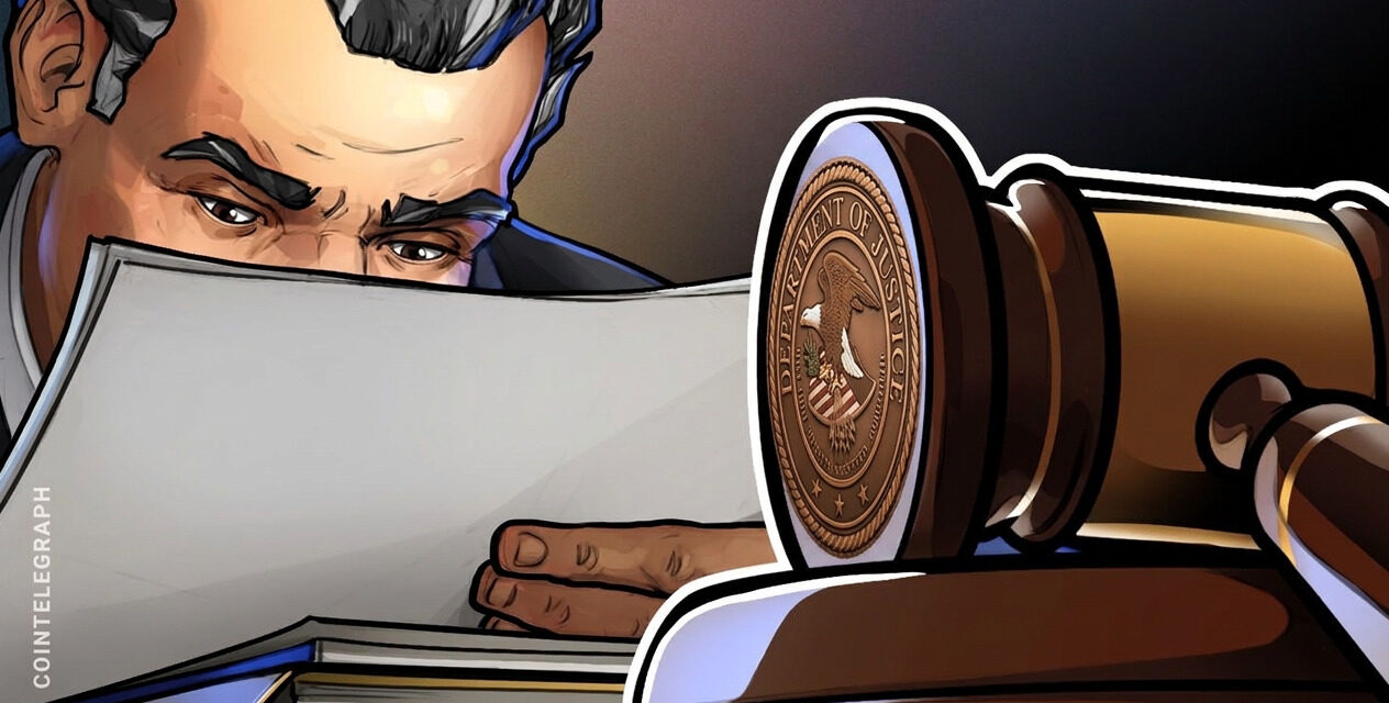 US charges ex-Robinhood engineers over alleged pre-listing crypto trades