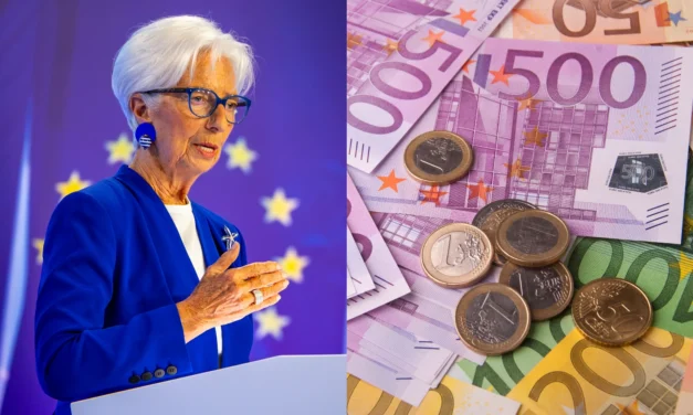 ECB zdvihla sadzby na 2,50 %. Komu končí fixácia hypotéky, ten to pocíti