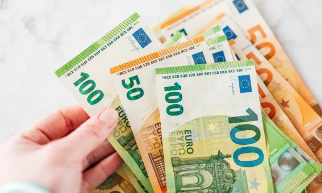 S platom 1 400 eur som si za 12 mesiacov postavil 1 800 eurové ETF portfólio