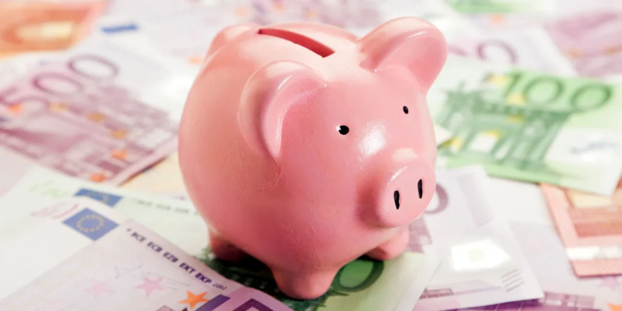Prvá finančná rezerva: Ako sa mi podarilo odložiť prvých 5 000 €