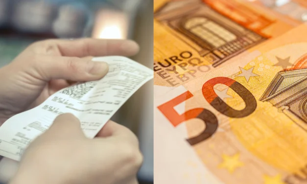 Finančná správa preverila 1 930 pokladníc. Pokuta padla v 505 prípadoch