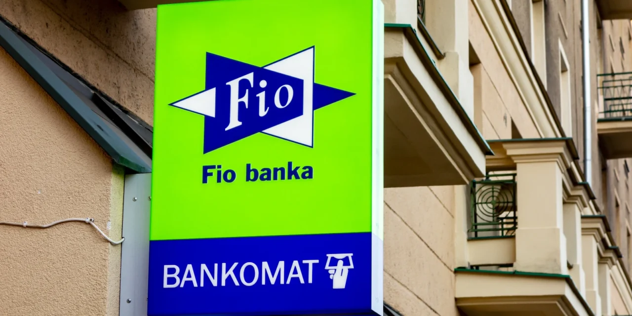 Fio banka zdolala Revolut aj ďalšie banky. Na zlato jej chýbal jediný súper