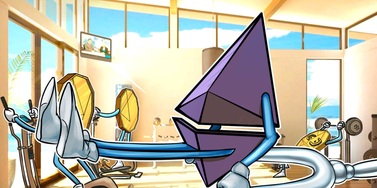 Ethereum schedules Glamsterdam upgrade on Sepolia for Oct. 6