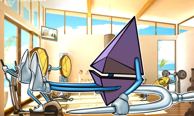 Ethereum schedules Glamsterdam upgrade on Sepolia for Oct. 6