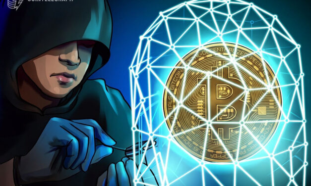 Liquid ‘white hats’ return $270M in Bitcoin as network prepares restart