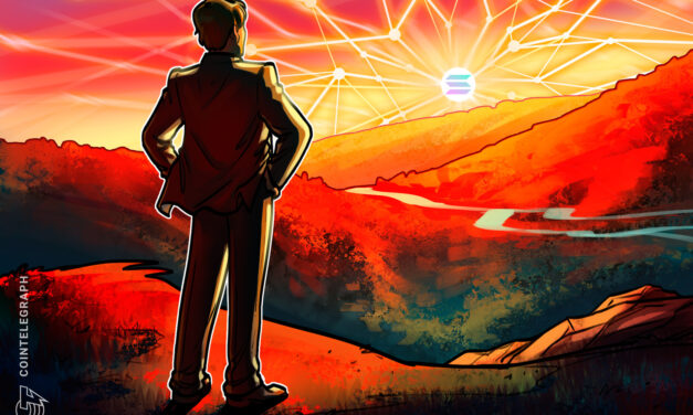 Solana Foundation hires ex-Binance CMO and payments exec as new partnerships expand