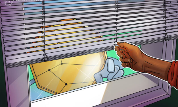 Harmony proposes shutting down layer 1, migrating ONE to Ethereum