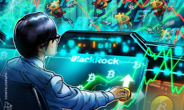 Bitcoin ETF inflows leave institutional demand unclear: CoinShares