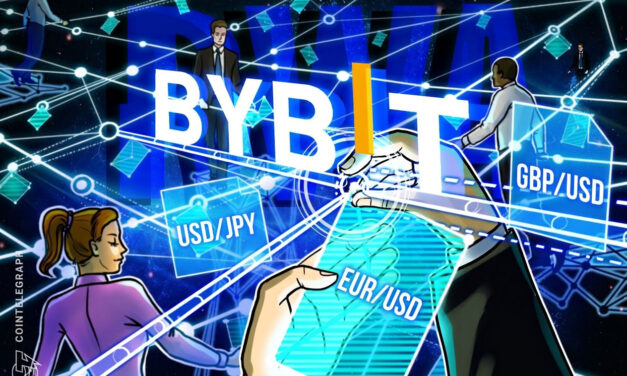 Bybit launches 24/7 perpetuals for major currency pairs
