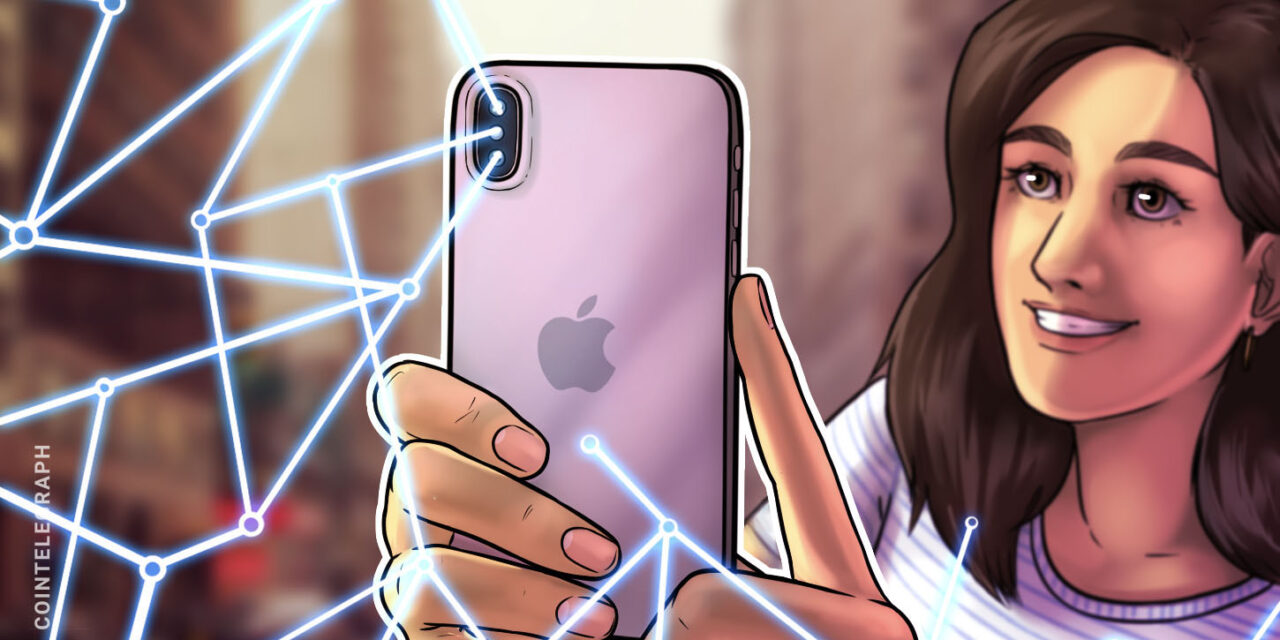 SlowMist has yet to confirm crypto theft from iPhone Safari attack