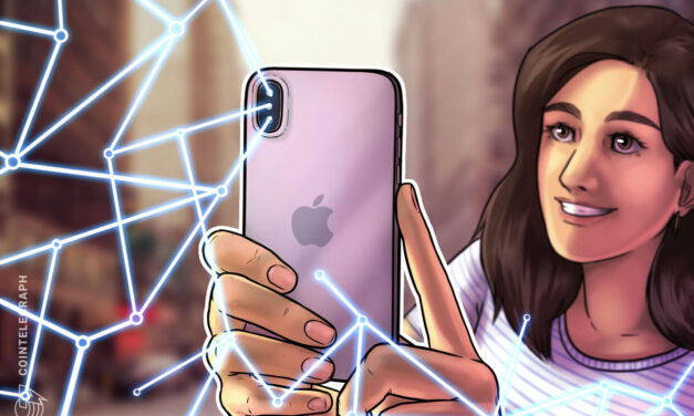 SlowMist has yet to confirm crypto theft from iPhone Safari attack