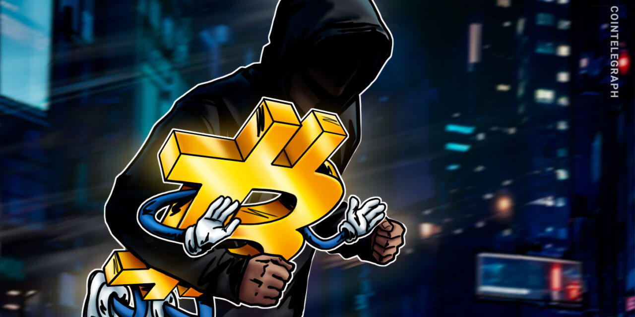 Blockstream rejects ransom as Liquid hackers hold nearly 600 BTC