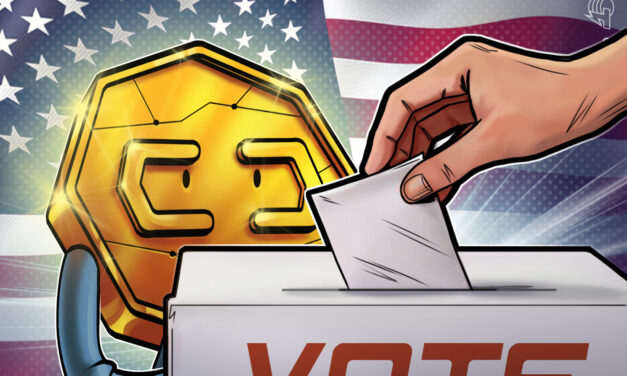 Crypto PAC to spend $30M opposing Sherrod Brown in Ohio, again