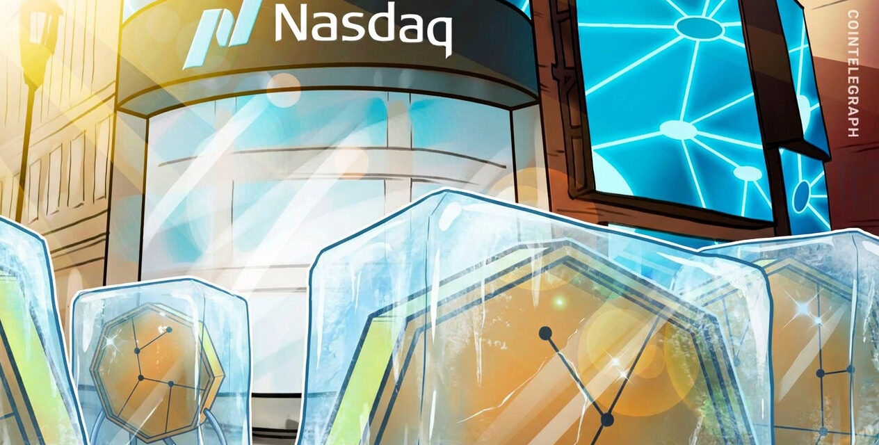 Animoca puts Currenc merger on ice, delaying its Nasdaq debut