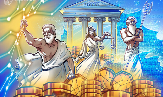 UniCredit seeks infrastructure partner for crypto trading, custody: Report