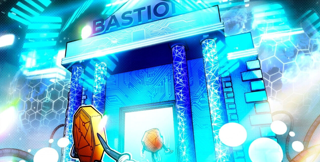 Bastion wins conditional OCC approval for national trust bank charter