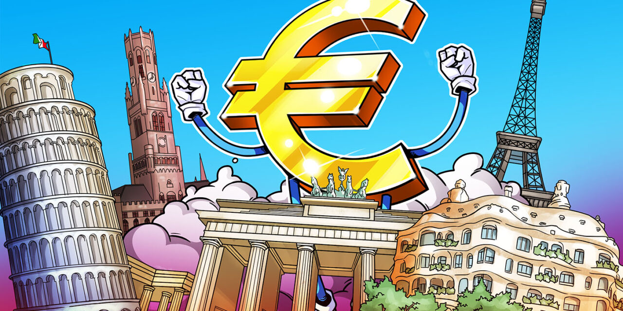 ECB puts AI agent payments on the digital euro drawing board