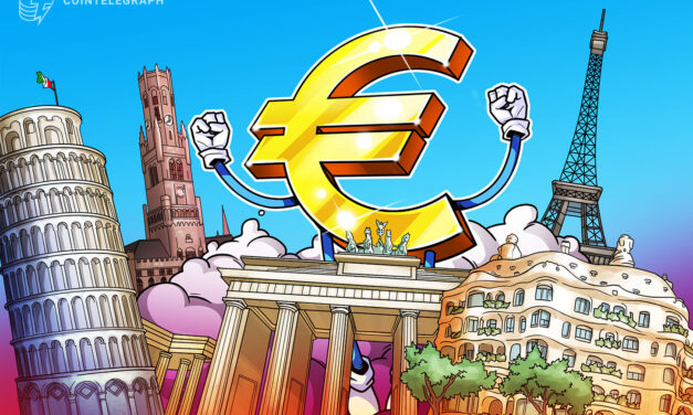 ECB puts AI agent payments on the digital euro drawing board
