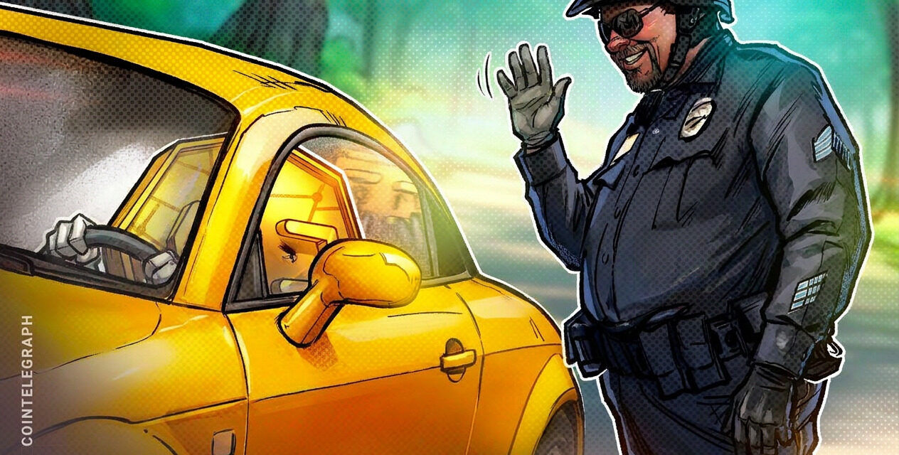 US law enforcement group moves to ‘neutral’ position on CLARITY Act