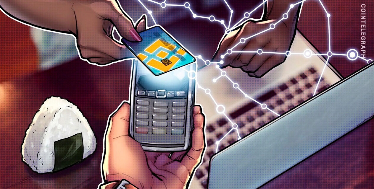 Binance Pay lets visitors spend USDT at PayPay merchants in Japan