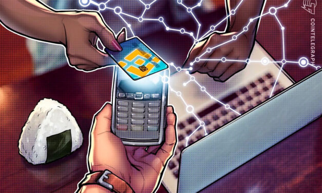 Binance Pay lets visitors spend USDT at PayPay merchants in Japan
