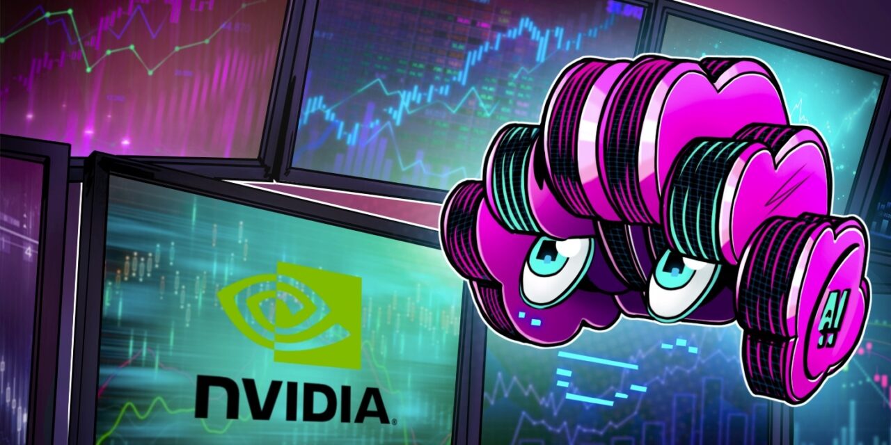 Nvidia buys Hugging Face for $12.9B in push into AI software