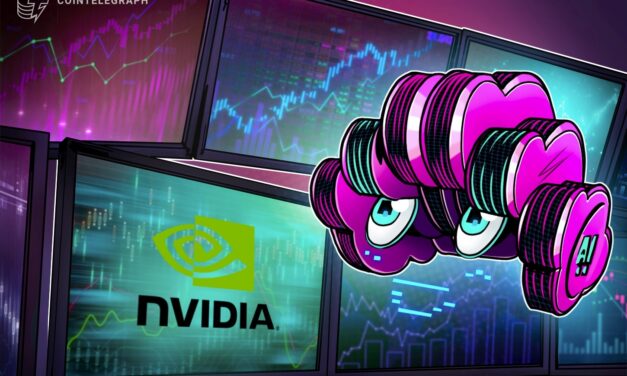 Nvidia buys Hugging Face for $12.9B in push into AI software
