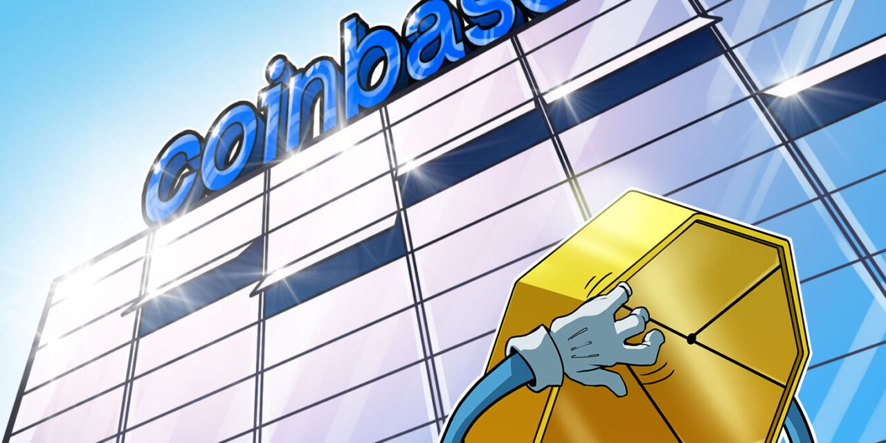 Coinbase, Moov to provide stablecoin infrastructure for US community banks