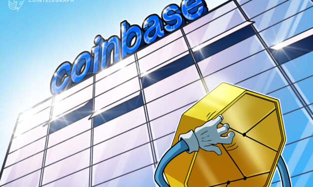 Coinbase, Moov to provide stablecoin infrastructure for US community banks