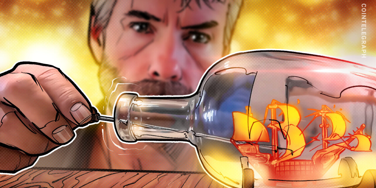 Strategy skips Bitcoin buy to repurchase $176M of STRC preferred shares
